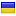 mestozagovora.ru is hosted in Ukraine